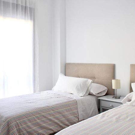 City Center And Free Parking Apartment เฮเรซ เด ลาฟรอนเตรา ภายนอก รูปภาพ